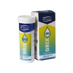 قرص جوشان اوریکس او آر اس‌ های هلث 12 عدد