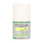 محلول محرک رشد ناخن هیدرودرم ۸ میلی لیتر