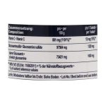 قرص گلوکزامین و ویتامین C آیرون مکس 60 عدد