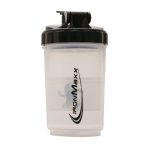 شیکر دو تیکه آیرون مکس 500 میلی لیتر