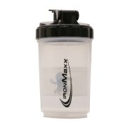 شیکر دو تیکه آیرون مکس 500 میلی لیتر