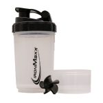 شیکر دو تیکه آیرون مکس 500 میلی لیتر