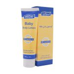 لوسیون بدن بچه ایروکس ۱۰۰ گرم