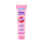 کرم پیشگیری از حساسیت و ادرار سوختگی پای کودک ایروکس 100 گرم