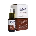 سرم مو کافئین پلاس ایروکس 30 میلی لیتر