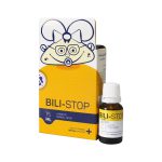 قطره زردی بیلی استاپ جهان فارمد آریا 15 میلی لیتر