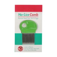 شانه ضد شپش نولایس ژانوس