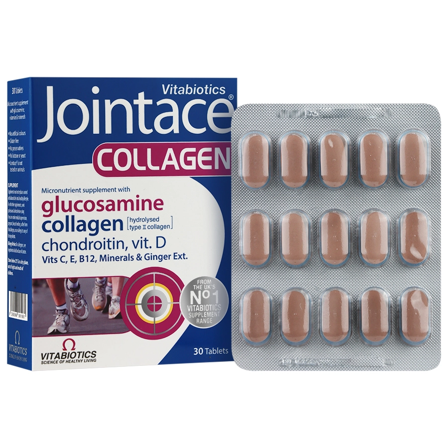 Jointace Collagen1 Jointace Collagen