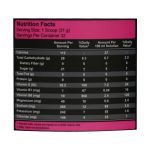 ساشه کربو شارژ پی ان سی کارن 30 عدد