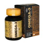 کپسول امگا 3 گلدن سیز کارن