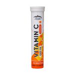 قرص جوشان ویتامین C 1000 میلی گرم کارن 20 عدد