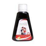 شربت ب-کمپلکس و ال لیزین ویتا بی پلاس خوارزمی 150 میلی لیتر