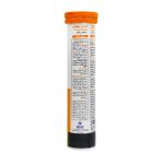 قرص جوشان ویتامین C 1000 خوارزمی 20 عدد