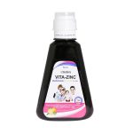 شربت ویتازینک خوارزمی 150 میلی لیتر