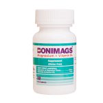 قرص بونی مگز کیمیا آرا 60 عدد