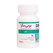 قرص بونی مگز کیمیا آرا 60 عدد