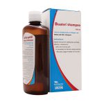 شامپو بیزالن نوتک فار