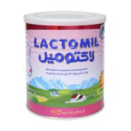 پودر شیر ویژه مادران باردار و شیرده لاکتومیل 400 میلی لیتر