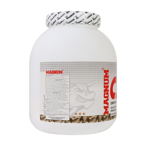 پودر کراتین C3T مگنوم 1360 گرم