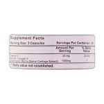 کپسول کلاژن و ویتامین C مگنوم ویتامینز 30 عدد