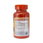 سافت ژل امگا 3 فیش اویل مگنوم ویتامینز 60 عدد