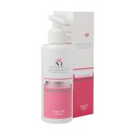 لوسیون بدن مدیلن مناسب انواع پوست ۱۵۰ میلی لیتر