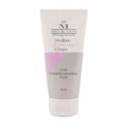 کرم روشن کننده مدیلن ۵۰ میلی لیتر