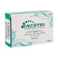 پن درماتولوژیک کودکان مدیپن ۱۰۰ گرم