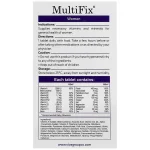 Multifix For Women