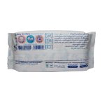 دستمال مرطوب کودک مای بی بی مناسب پوست ‌های حساس 70 عدد