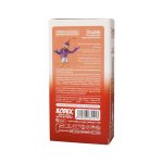 کاندوم کدکس مدل Double Pomegranate