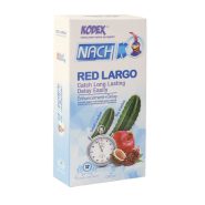 Nachkodex Red Cactus Condoms