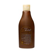 شامپو کل تار 1 درصد ناژو 150 میلی لیتر