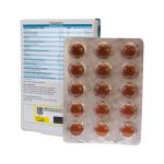 قرص مولتی ویتامین بایوبیسیکس آقایان نیچرز اونلی 30 عدد