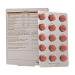 قرص بایونا من نیچرز اونلی 30 عدد