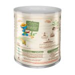 سرلاک چند غله چند میوه به همراه شیر نستله از 12 ماهگی 400 گرم