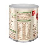 سرلاک چند غله چند میوه به همراه شیر نستله از 12 ماهگی 400 گرم