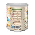 سرلاک گندم و عسل به همراه شیر نستله مناسب کودکان از پایان ۱۲ ماهگی ۴۰۰ گرم