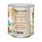 سرلاک گندم و سیب به همراه شیر نستله مناسب کودکان از پایان 7 ماهگی 400 گرم