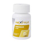 قرص کروم 200 میکروگرم نکستایل 60 عدد