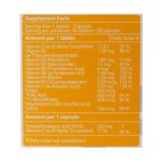 فم استایل 2 نکستایل 60 عدد