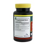 کپسول گرند فیت نورم لایف 60 عدد