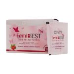 ساشه فمی بست پلاس نوتری بست 30 عدد