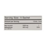 ساشه فمی بست نوتری بست 30 عدد