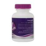 قرص زینکوبست فورت 30 میلی گرم نوتری بست 30 عدد