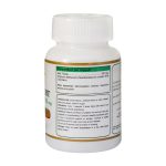 کپسول نوتری لیور ساپورت نوتری سنتری ۶۰ عددی