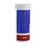 قرص جوشان ویتامین C 1000 میلی گرم نوتری پاد 10 عدد