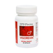 کپسول ویگورکسین او پی دی فارما افزایش قوای جنسی 30 عدد