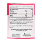 سافت ژل زینکو هلث او پی دی فارما 60 عدد