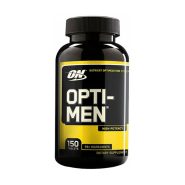قرص مولتی ویتامین اپتی من اپتیموم نوتریشن 150 عددی